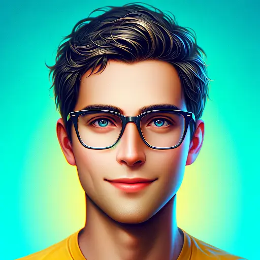Aaron Dye